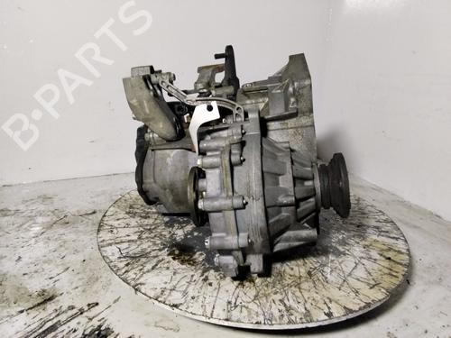 Gearbox VW GOLF VI (5K1) | BP30534227M3