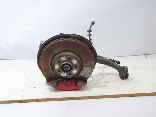 Used Left front steering knuckle Left front steering knuckle 36912308 36912308