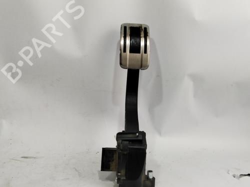 Pedal PEUGEOT 3008 II SUV (MC_, MR_, MJ_, M4_)  | BP29721573I4 
