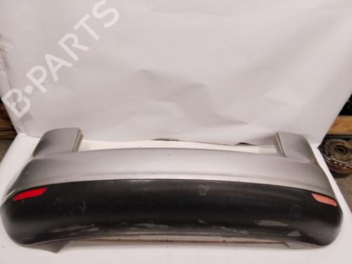 Used Rear bumper VW GOLF PLUS V (5M1, 521) [2004-2013]  24905798