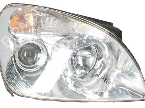 Used Right headlight Right headlight KIA CARENS III MPV (UN) [2006-2013] 33547700 33547700
