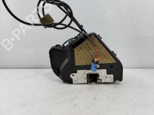 Used Rear right lock MERCEDES-BENZ E-CLASS (W211) [2002-2009]  19447565