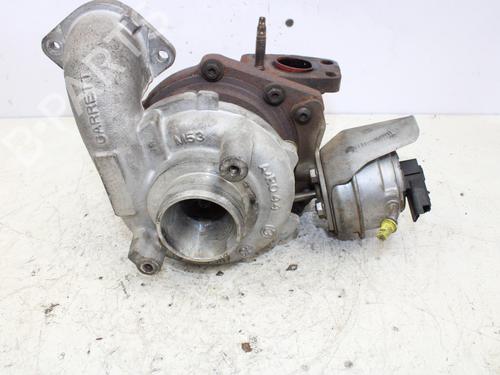 Turbocharger/Supercharger CITROËN C4 Picasso I MPV (UD_) 1.6 HDi 110 | BP15506904M71 