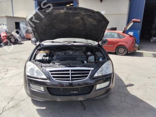 Left headlight SSANGYONG KYRON  | BP36785571C28  - Image 12