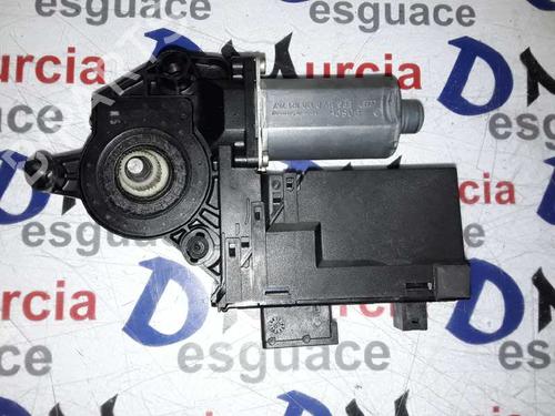Left front window motor PEUGEOT 307 (3A/C)  | BP8552999E21 
