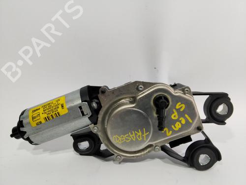 Used Rear wiper motor SEAT LEON (1P1) [2005-2013]  23234377