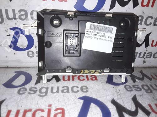 Display monitor FORD FIESTA VI Van  | BP8554064C48 