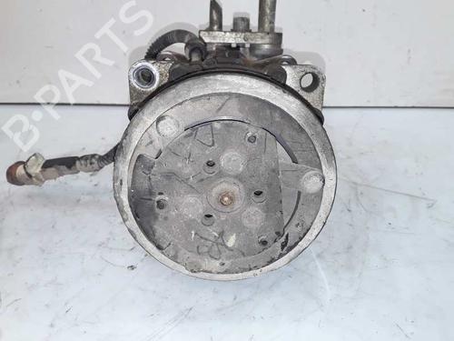 AC compressor CITROËN C2 (JM_) 1.1 | BP8578685M34 