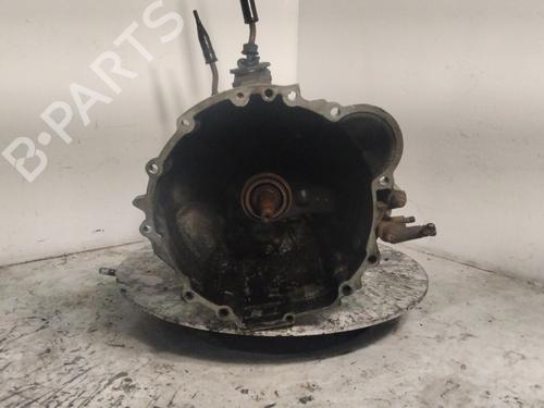 Used Gearbox OPEL MONTEREY A (M92) 3.1 TD (UBS69D, UBS69G) (114 hp) 25279356