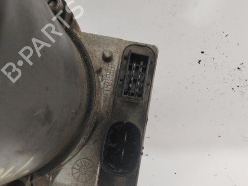 Styring servopumpe CITROËN C4 I (LC_)  | BP27209963M99 