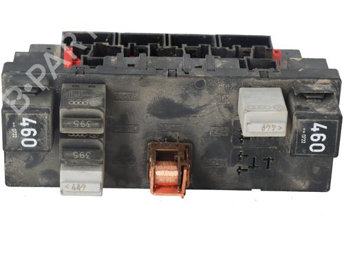 electronic-module-seat-leon-1p1-2005-2006-2007-2008-2009-2010-2011-2012-2013-34628144 main image