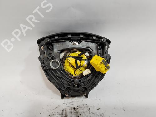Driver airbag VW POLO (9N_, 9A_)  | BP27210002C9 