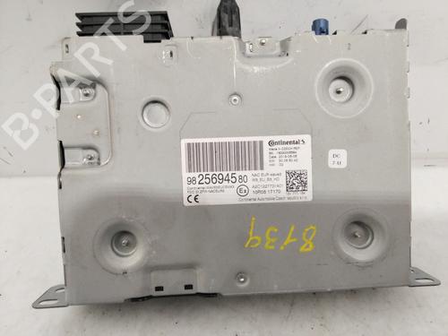 Radio DS DS 7 Crossback (J4_, JR_, JC_)  | BP22563285E6 