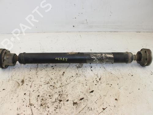 Used Driveshaft SUZUKI GRAND VITARA II (JT, TE, TD) 1.9 DDiS All-wheel Drive (JT419, TD44, JB419WD, JB419XD,... (129 hp) 18528057