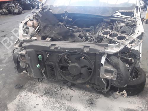 Engine control unit (ECU) PEUGEOT 307 (3A/C) 2.0 HDi 90 | BP15203384M57