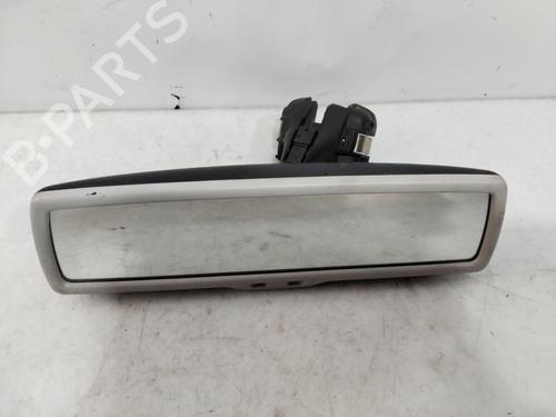 Used Rear mirror VW TIGUAN (5N_) 2.0 TDI 4motion (140 hp) 26440657