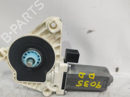 Used Right front window motor VW GOLF VII (5G1, BQ1, BE1, BE2) [2012-2021]  26222274