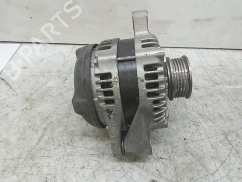 Used Alternator SEAT AROSA (6H1) 1.4 (60 hp) 8581011