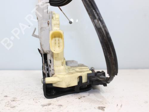 Rear left lock VW PASSAT B6 (3C2)  | BP18488518C100 