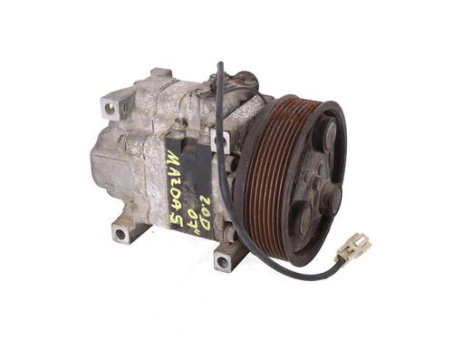 Used AC compressor AC compressor 39504826 39504826
