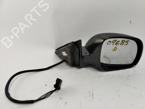 Used Right mirror VW PASSAT B5.5 (3B3) [2000-2005]  28492047