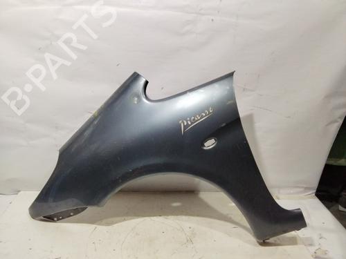 Left front fenders CITROËN XSARA PICASSO (N68) 1.6 HDi | BP30138279C41 