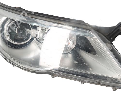Phare droit VW TIGUAN (5N_) [2007-2018]  32046397