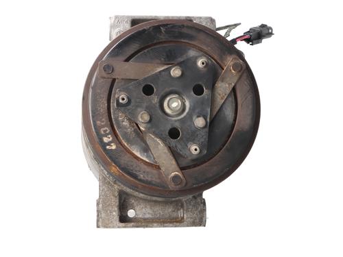 Used AC compressor NISSAN QASHQAI I (J10, NJ10) 1.6 dCi (130 hp) 33020365