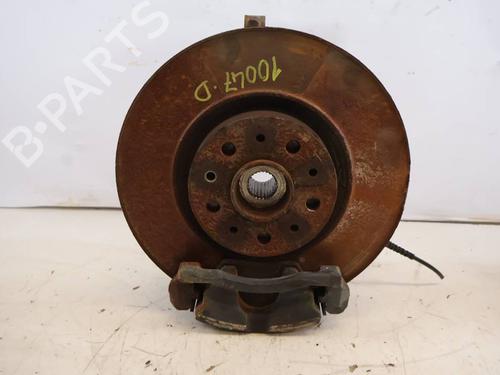 Used Right front steering knuckle Right front steering knuckle 39616145 39616145