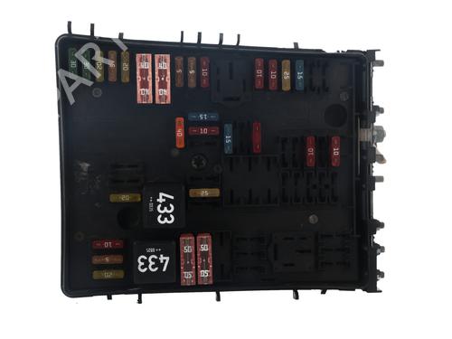 Used Fuse box AUDI A3 Sportback (8PA) 2.0 FSI (150 hp) 31307497