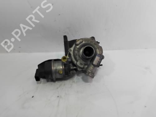Used Turbocharger/Supercharger CHEVROLET AVEO Hatchback (T300) 1.3 D (75 hp) 29070549