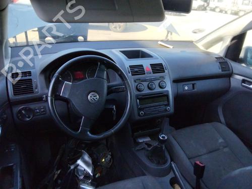 Engine VW TOURAN (1T1, 1T2)  | BP33801581M1  - Image 21