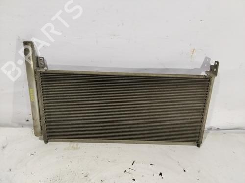 AC-Kondensator TOYOTA PRIUS PLUS (_W4_) 1.8 Hybrid (ZVW40W, ZVW41W) (136 hp) 31633375