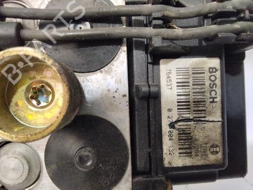 ABS pump AUDI A4 B5 Avant (8D5) 1.8 T | BP20488558M43 