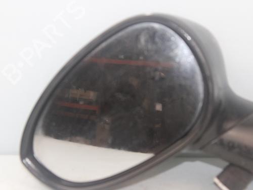 Left mirror FIAT GRANDE PUNTO (199_)  | BP16753092C26 