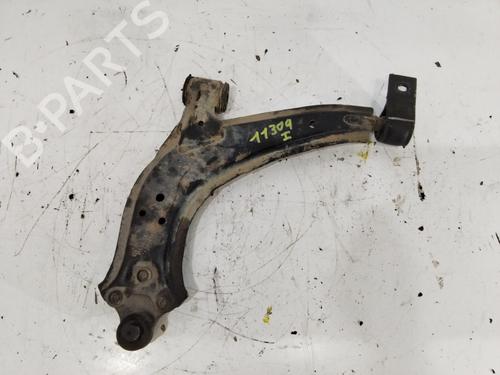 Used Left front suspension arm Left front suspension arm CITROËN BERLINGO / BERLINGO FIRST MPV (MF_, GJK_, GFK_) 1.9 D (MFWJZ) (70 hp) 33462273 33462273