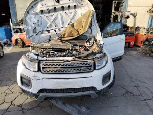 Engine LAND ROVER RANGE ROVER EVOQUE (L538) | BP38049714M1 - Image 20