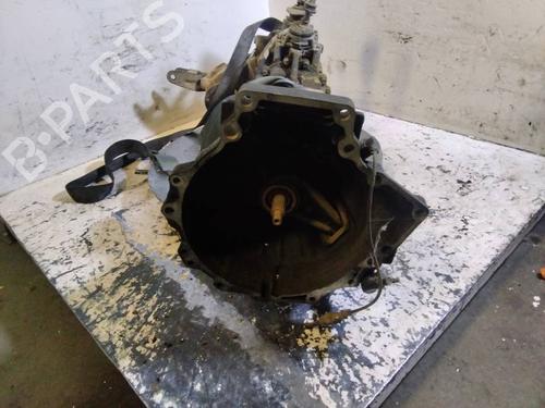 Used Gearbox Gearbox 39416322 39416322