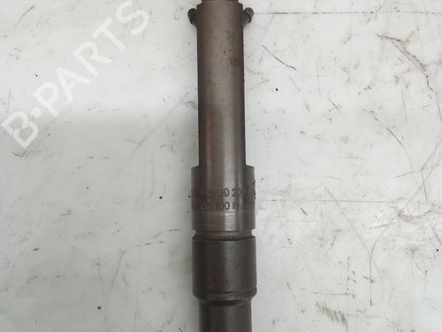Used Injector SEAT IBIZA III (6L1) [2002-2009]  8583711