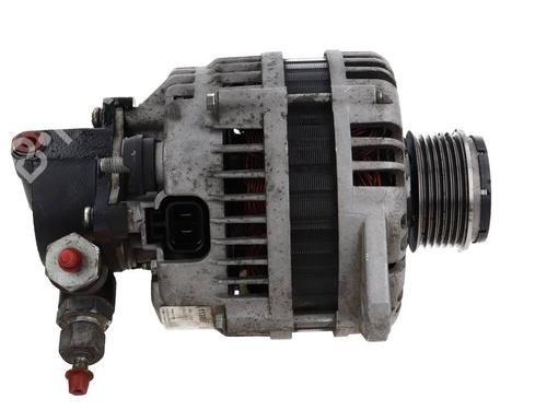 Used Alternator Alternator OPEL ASTRA H GTC (A04) [2005-2010] 40435619 40435619