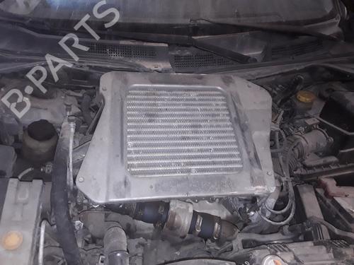 Girkasse NISSAN X-TRAIL I (T30)  | BP15068138M3