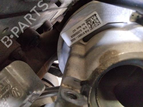 Engine VW SCIROCCO III (137, 138)  | BP36315359M1  - Image 19