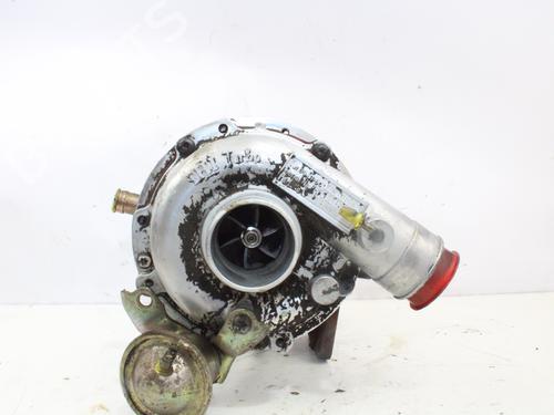 Turbolader/Kompressor CHRYSLER VOYAGER IV (RG, RS) 2.5 CRD (141 hp) 13617752