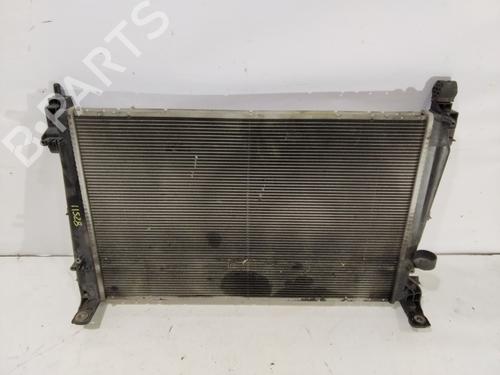 Water radiator OPEL CORSA D (S07) 1.3 CDTI (L08, L68) | BP34400977M31 - Image 2