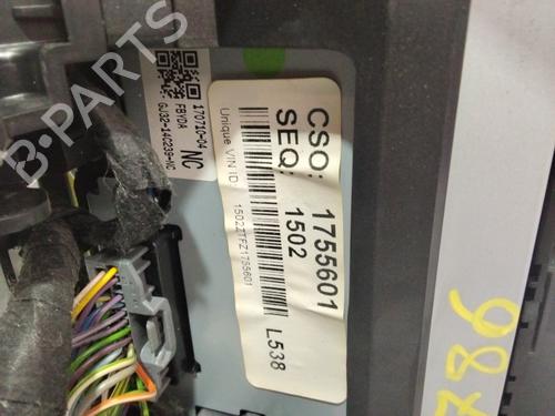 Switch LAND ROVER RANGE ROVER EVOQUE (L538)  | BP22756028I30 