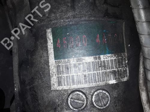Gearbox KIA SORENTO I (JC) 2.5 CRDi 4WD | BP8815138M3 