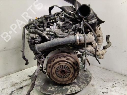 Motor VW CADDY ALLTRACK Box Body/MPV (SAA)  | BP28288203M1 