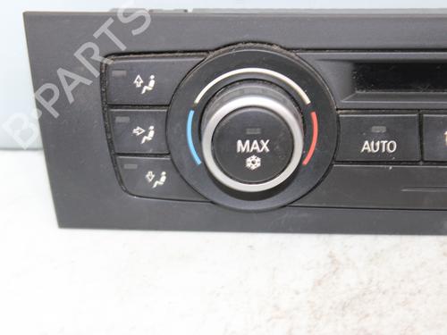 Climate control BMW X1 (E84)  | BP18337452I5 