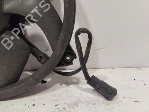 Radiator fan CITROËN JUMPY II (VF7) 2.0 HDi 120 | BP28478520M35