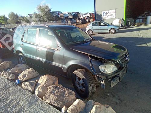 Used Parts MERCEDES-BENZ M-CLASS (W163)  ML 270 CDI (163.113)  1131932